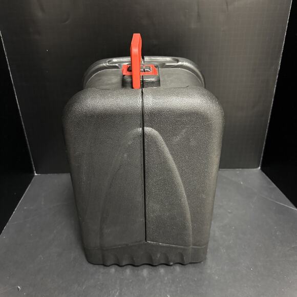 Coleman Propane Lantern One Mantle Lantern 5150 With Plastic Case Tested No Tank - Picture 7 of 10